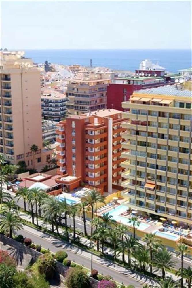 Apartamentos Alta