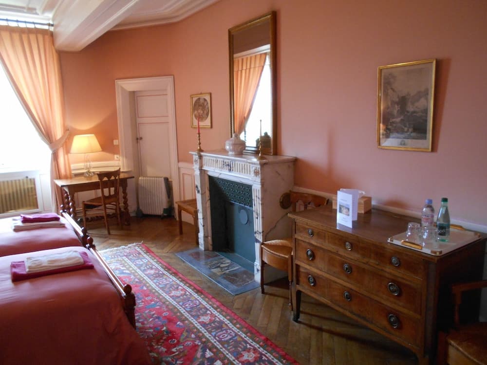 Château d'Ailly