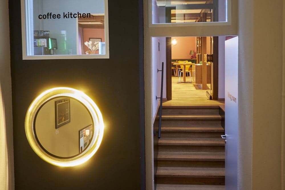 Hotel Union