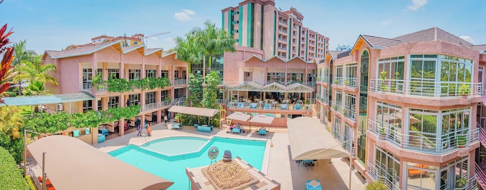 Lemigo Hotel