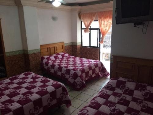 Hotel Senorial