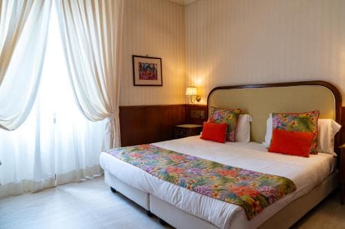 Grand Hotel Bastiani