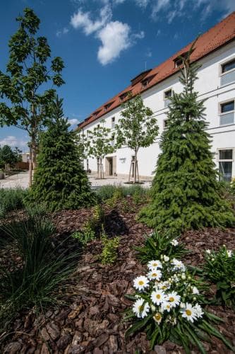 Hotel Lotrinsky