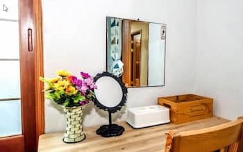 Mosal Guesthouse
