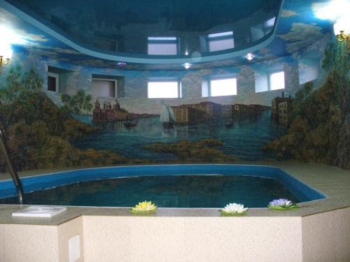 Strelets Hotel