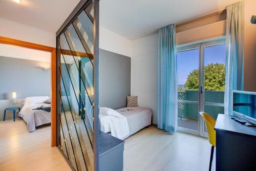 Hotel Ivano