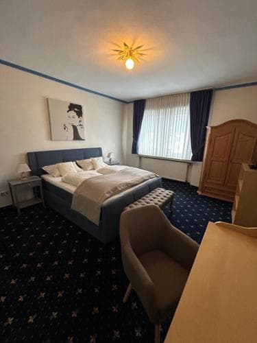 Hotel Fabritz