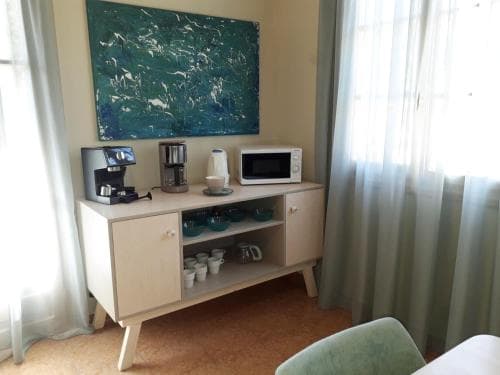Minies Beach Villas