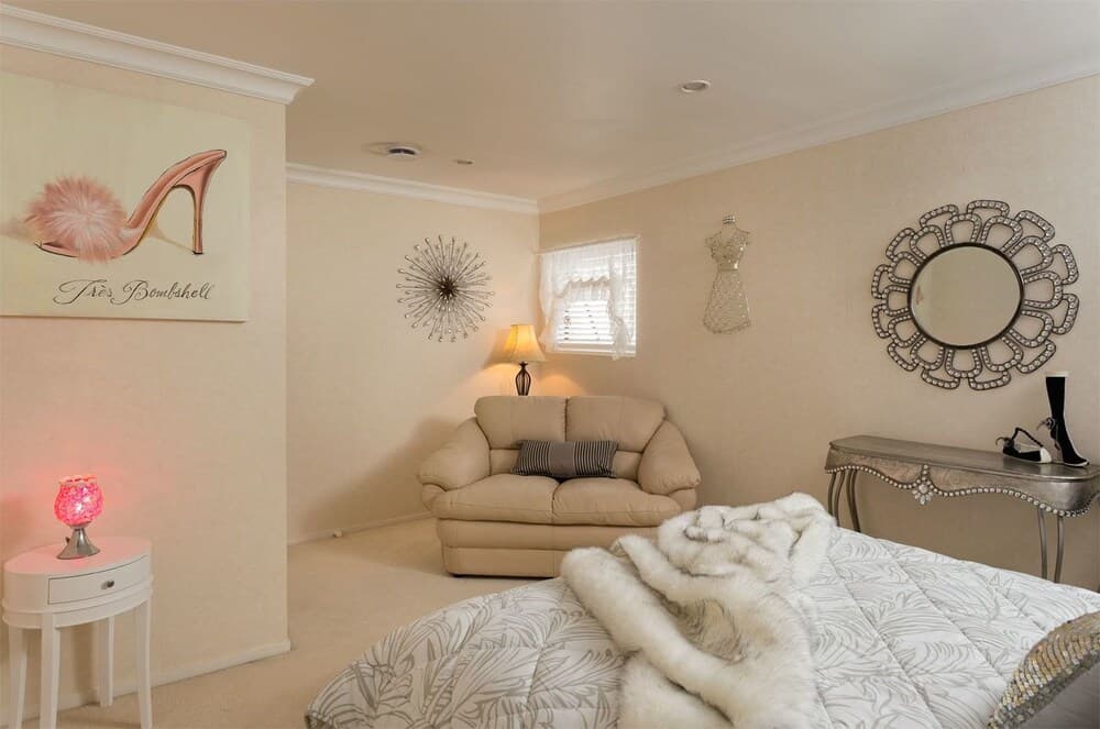 Regis Park Bed & Breakfast