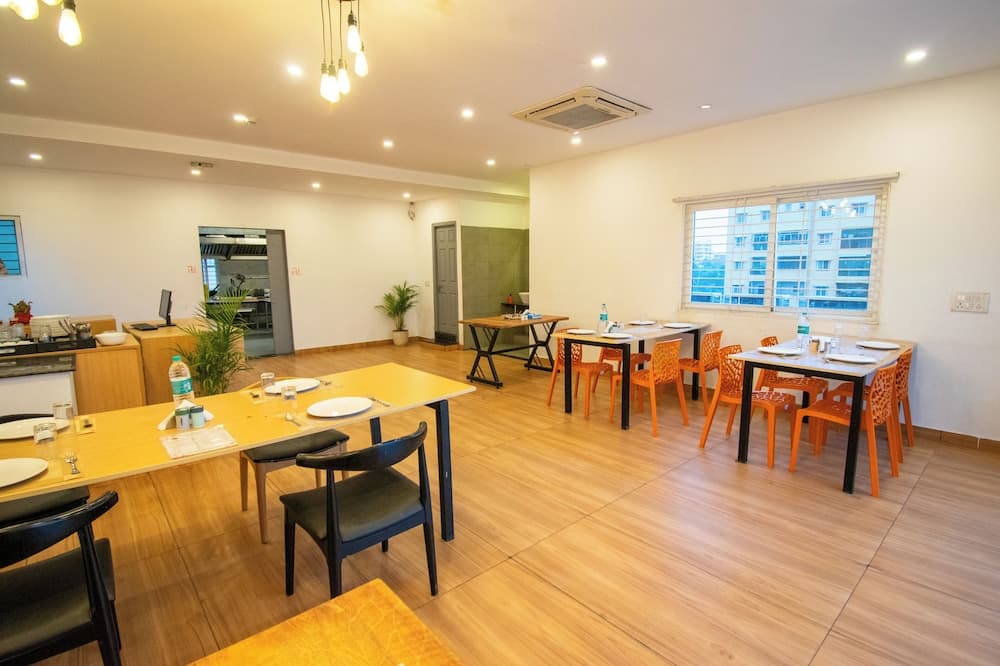 OYO Townhouse 159 Sarjapur