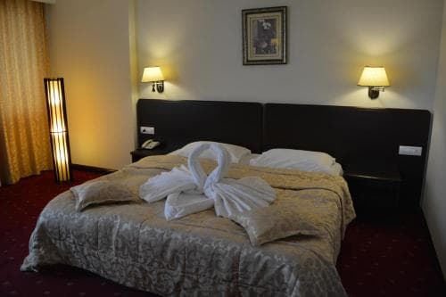 Hotel Esplanada