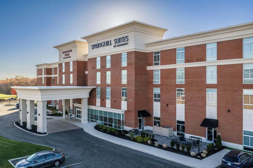 SpringHill Suites by Marriott Canfield