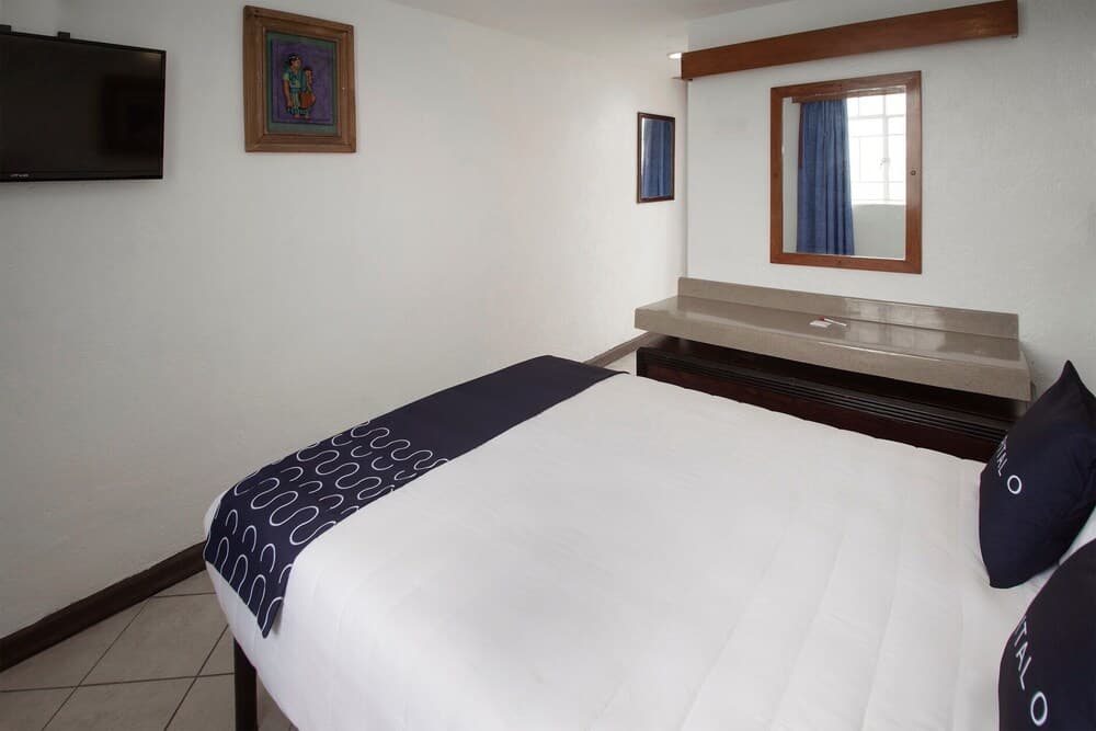 Hotel del Paseo