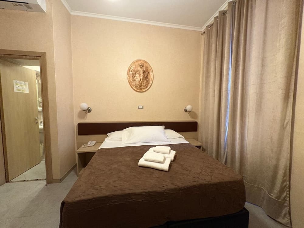 Hotel Elide