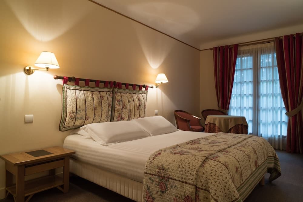 Hôtel Argi Eder