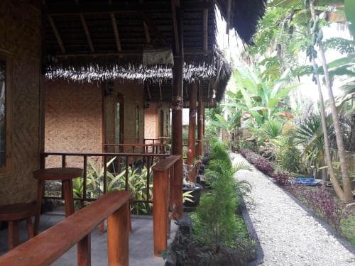 Coconut Bungalow