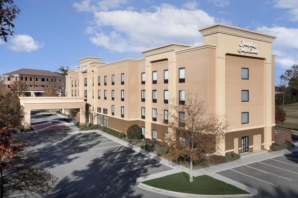 Hampton Inn & Suites Laurel, MS