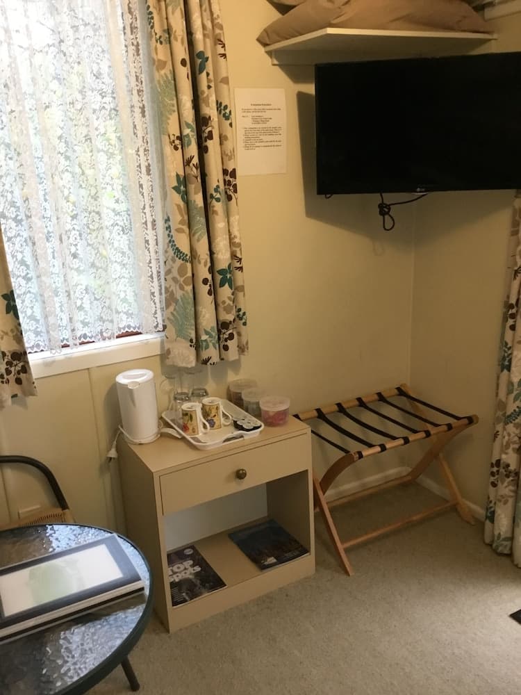 Waitomo Caves Guest Lodge