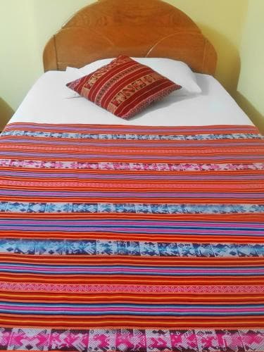 Hostal Qorimiray