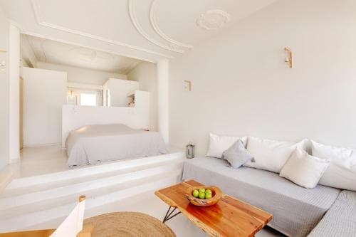 Faros Resort Hotel
