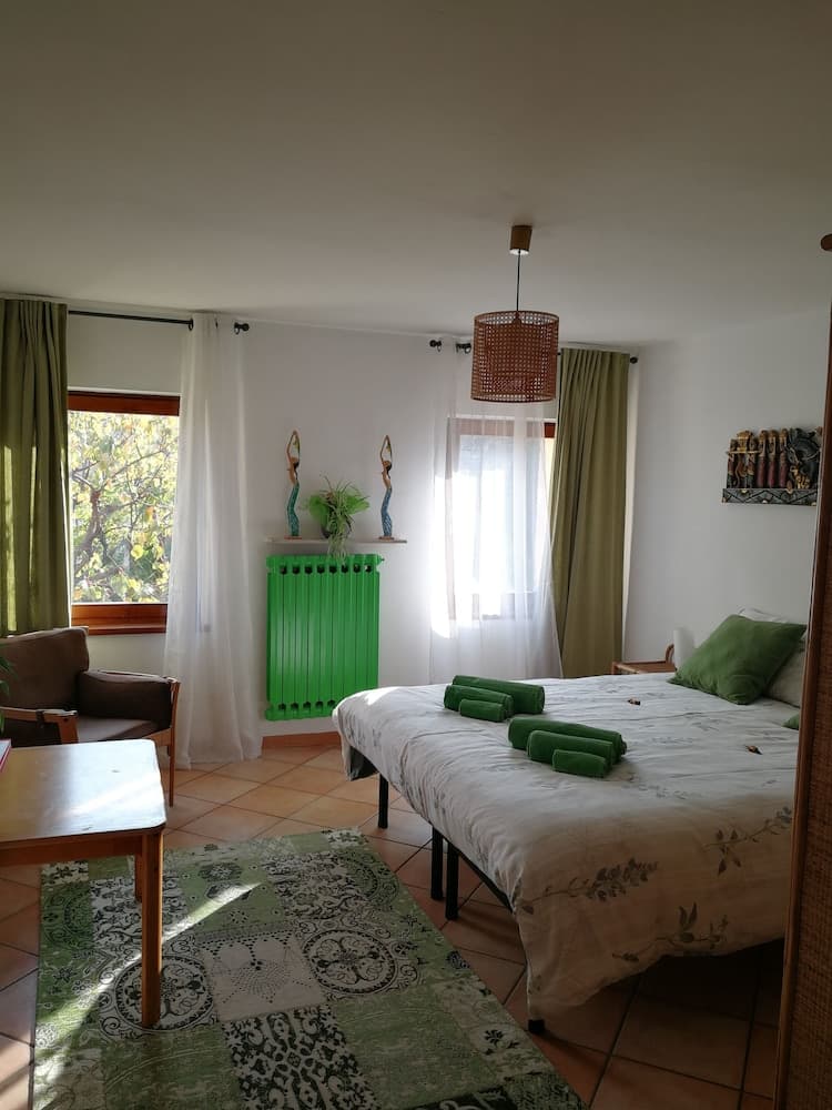 B&B Pontesello