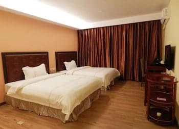 Pengcheng Hotel