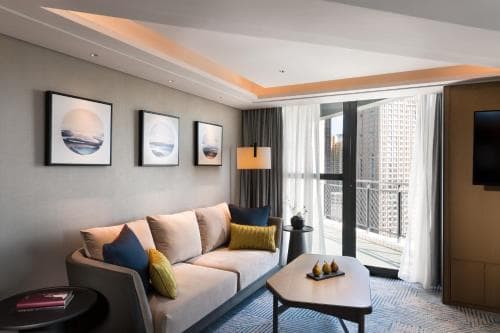 Hilton Beijing