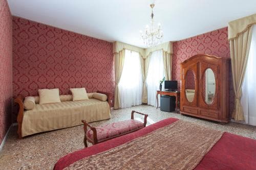 B&B Al Palazzetto