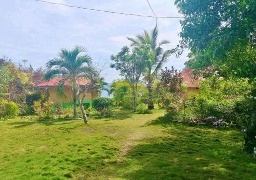 La Villa Alta