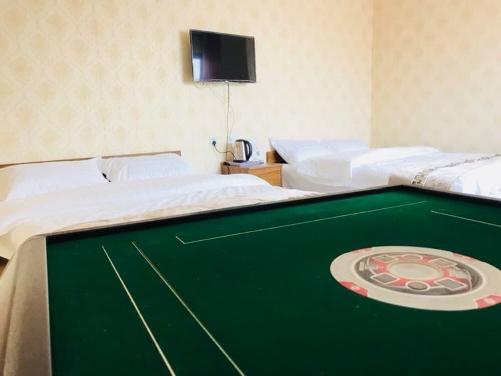 Beijing Friends Inn