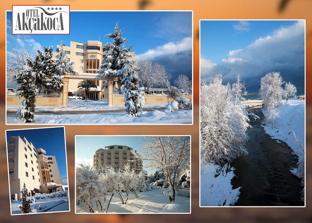 Hotel Akcakoca