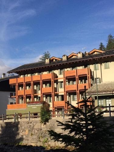 Residence Deborah