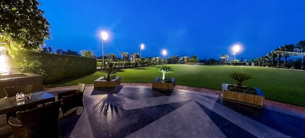 Imperium Resort