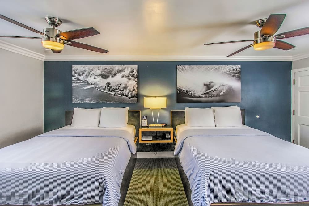 Beach Haven Inn