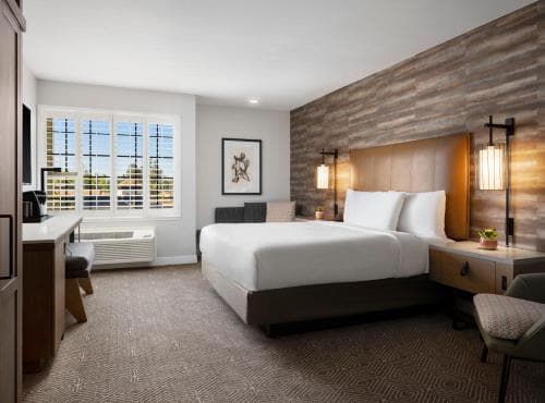 Napa Winery Inn