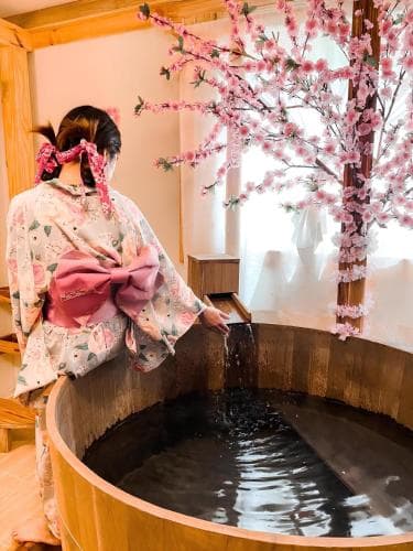 SakuraYamaResort