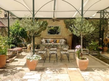 Villa Le Pijoret