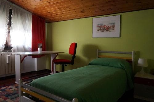 B&B La Cascina