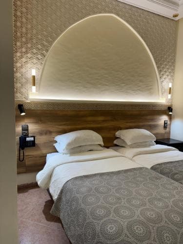 Hotel Darna