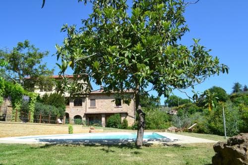 Podere Fontecastello