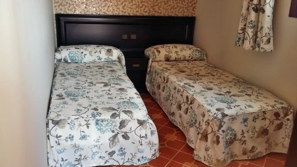 Hotel Maram
