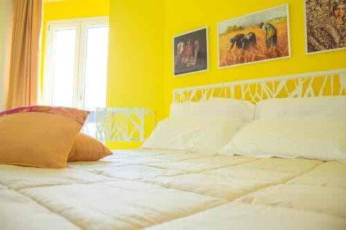 Bed & Breakfast Santa Sofia