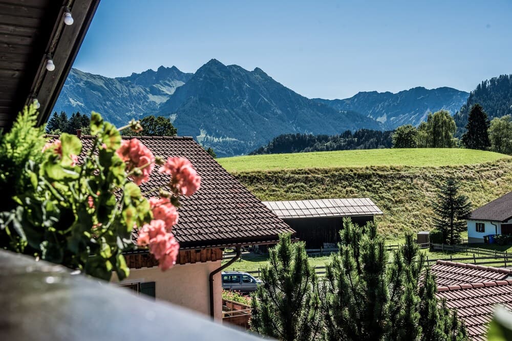 Haus Susanne