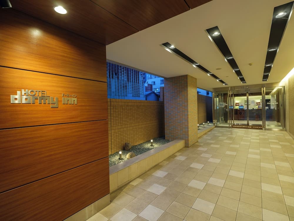 Dormy Inn Takamatsu