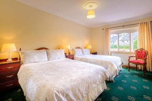 Fallons B&B