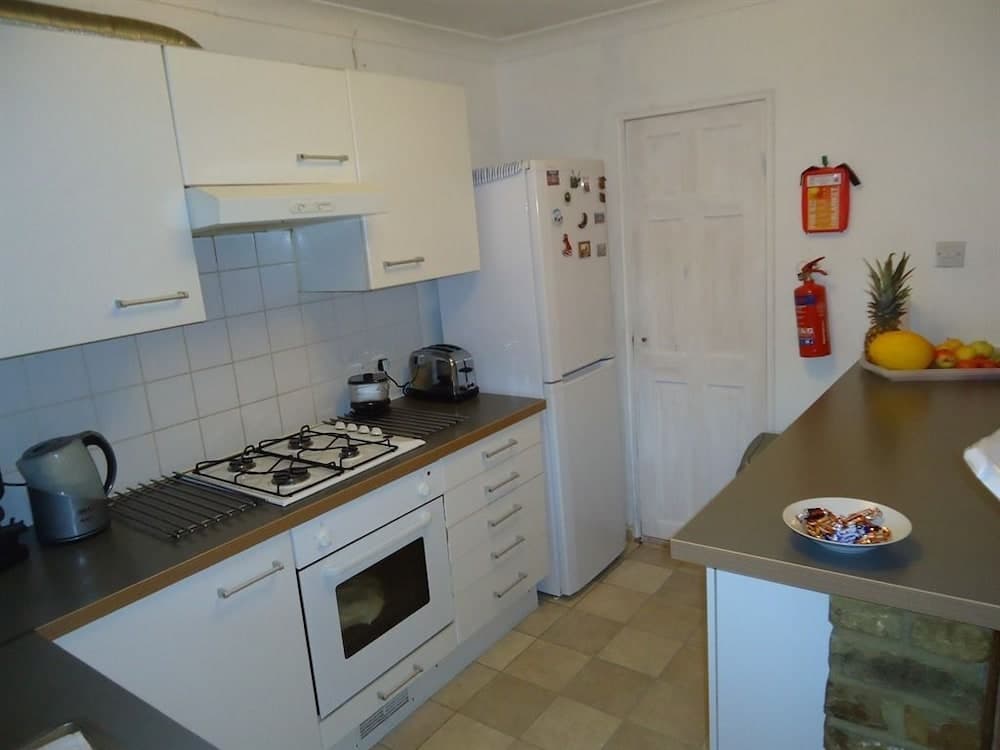 Leslie Road Accommodation
