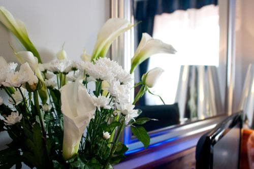 Hotel Cles
