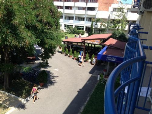 Pliska Hotel Sunny Beach