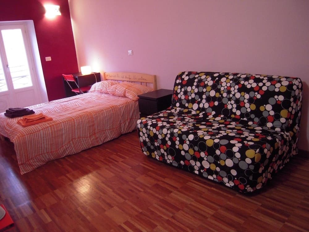 Bed & Breakfast Lilith