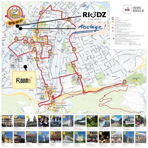 Riedz Apartments